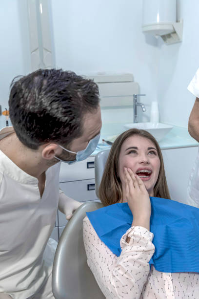 Best Emergency TMJ Treatment in , NY
